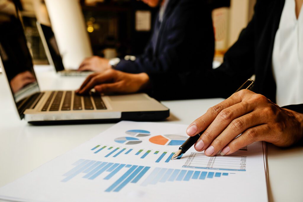Processos manuais no setor fiscal: o limite da produtividade